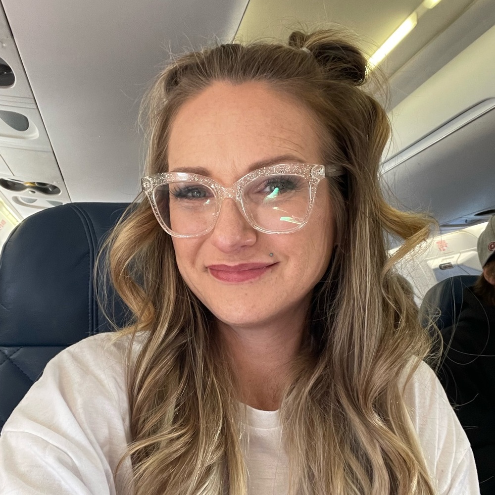 Meet your Posher, Grace